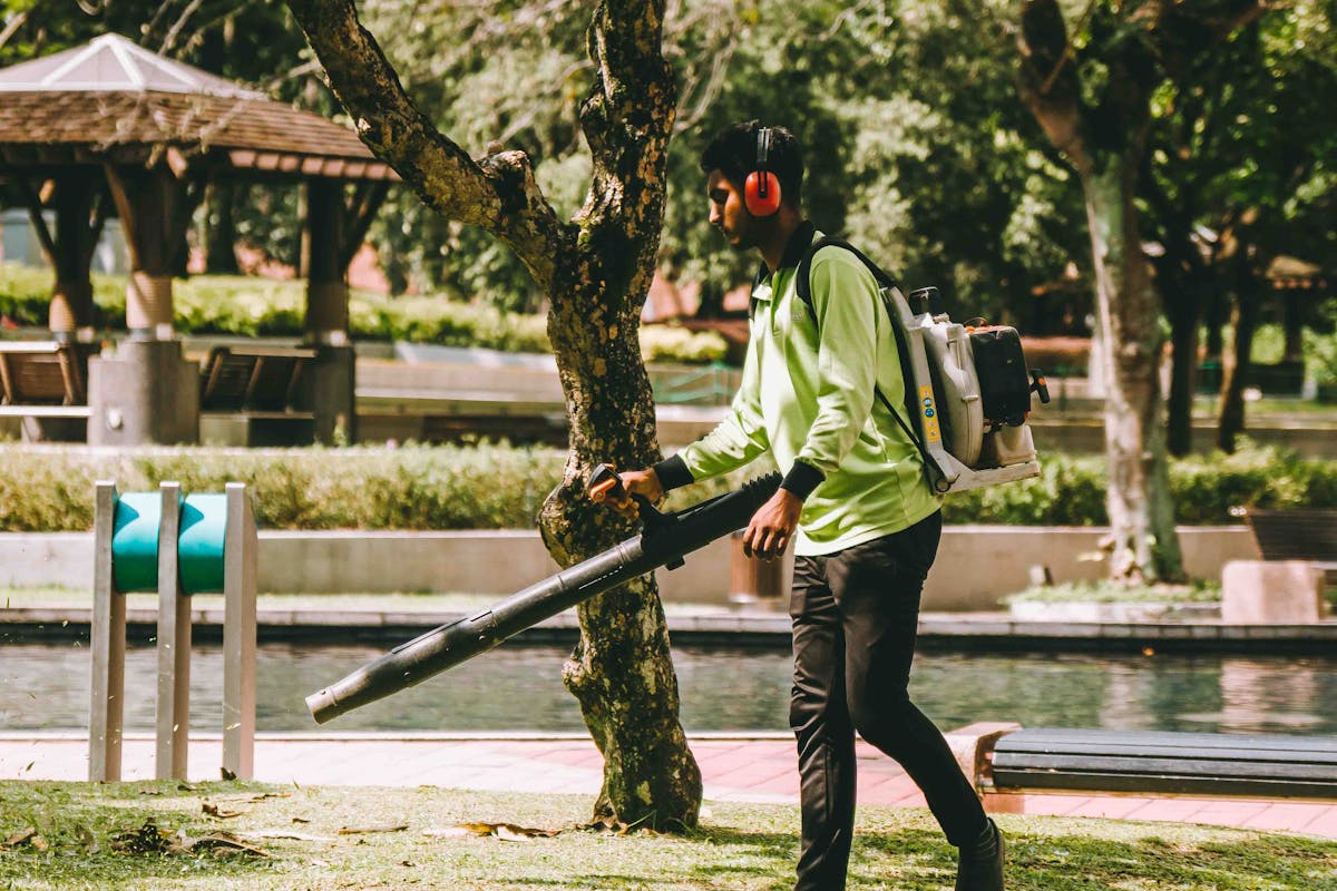 Installation d'arrosage automatique de jardin à Nice